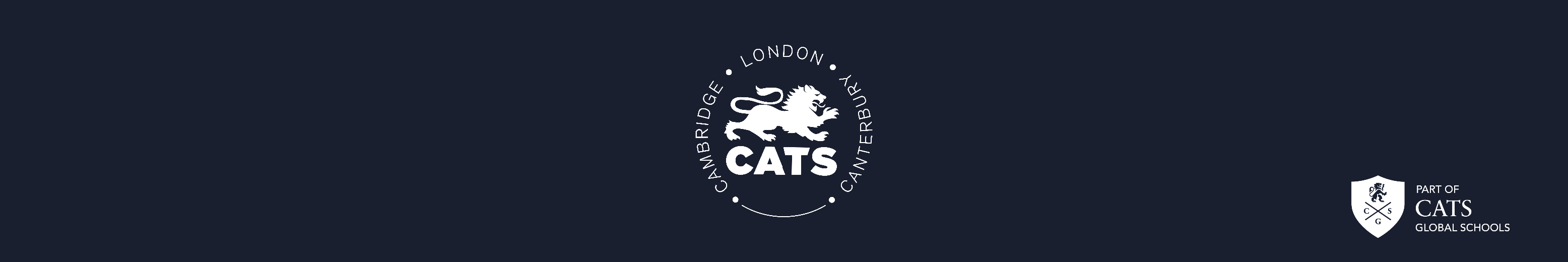 CATS Schools Rebrand