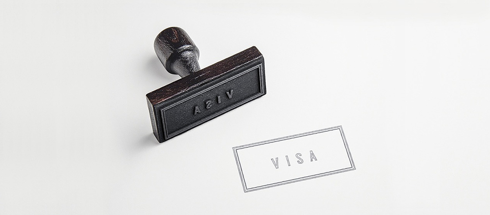 Visa information