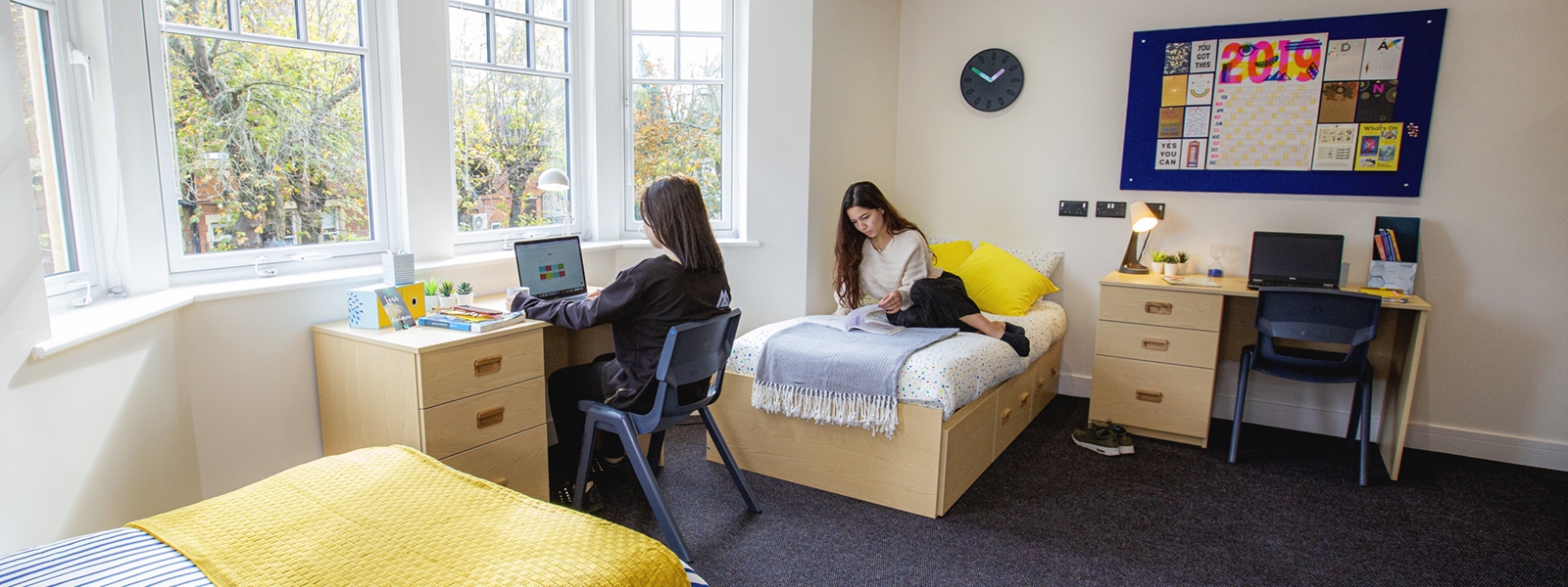 CATS Canterbury opens new student accommodation